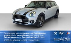 Bild des Angebotes MINI Cooper Clubman Aut. LED.Komfortzugang.Sportsitz