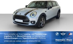Bild des Angebotes MINI Cooper Clubman Aut. LED.Komfortzugang.Sportsitz