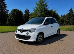 Bild des Angebotes Renault Twingo III 1.0 SCe Klima |TÜV Neu| Scheckheftgepflegt