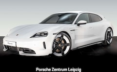 Bild des Angebotes Porsche Taycan Sport Turismo SportDesign Matrix ACC Bose