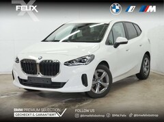 Bild des Angebotes BMW 216 i Active Tourer+AUTOMATIK+LIVE COCKPIT PRO+HEAD UP