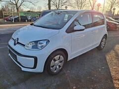 Bild des Angebotes VW up! Basis