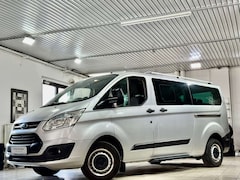 Bild des Angebotes Ford Tourneo Custom Ford Tourneo CustomTransit/Tourneo Kombi 300L2