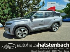 Bild des Angebotes SsangYong Torres 152kW Titanium