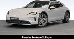 Bild des Angebotes Porsche Taycan 4 Cross Turismo CHRONO Head-Up PANO