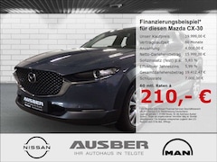 Bild des Angebotes Mazda CX-30 Selection 2WD 360° Bose Ganzjahresreifen Head-up-D
