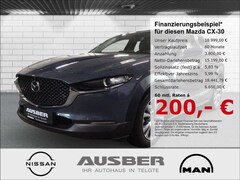 Bild des Angebotes Mazda CX-30 Selection 2WD 360° Bose Ganzjahresreifen Head-up-D
