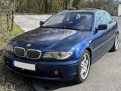 Bild des Angebotes BMW 325 E46 Coupé