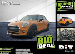 Bild des Angebotes MINI One First 1.2l Sitzheizung, Klimaautom., BT