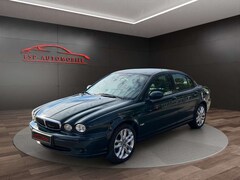 Bild des Angebotes Jaguar X-Type 2.2 D Classic*PDC*KLIMA*SHZ*TEMPO*TOP
