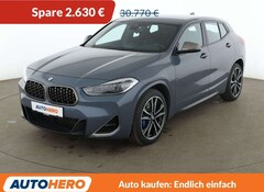 Bild des Angebotes BMW X2 M M35i Aut.*NAVI*LED*HUD*ACC*PDC*SHZ*