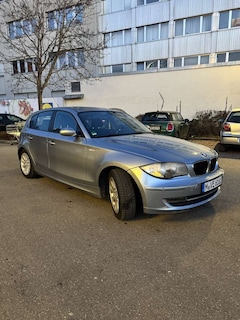 Bild des Angebotes BMW 116 116i