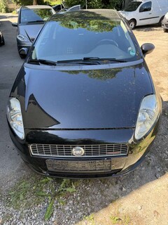 Bild des Angebotes Fiat Grande Punto 1.9 Multijet 8V DPF Sport
