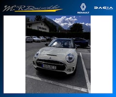 Bild des Angebotes MINI Cooper S Clubman Clubman Cooper S