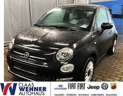 Bild des Angebotes Fiat 500C DolceVita 1.0 Mild Hybrid EU6d elektron. Einparkh