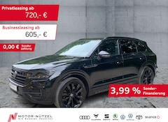 Bild des Angebotes VW Touareg 3.0 TDI 4M R-LINE MATRIX+LUFT+NAV+STDHZG