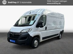 Bild des Angebotes Opel Movano 2.2 D L3H2 2WD VA