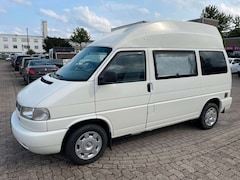 Bild des Angebotes VW T4 California