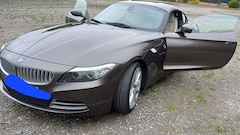 Bild des Angebotes BMW Z4 Z4 sDrive35i Aut.