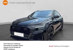 Bild des Angebotes Audi RS Q8 4.0 TFSI quattro Alu Matrix-LED AHK B&O ACC