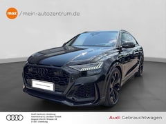 Bild des Angebotes Audi RS Q8 RS4.0 TFSI quattro Alu Matrix-LED AHK BO ACC T