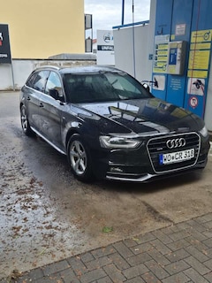 Bild des Angebotes Audi A4 allroad quattro 3.0 TDI DPF S tronic