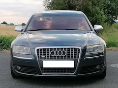 Bild des Angebotes Audi A8 A8  S8-Optik 4.2 quattro~Lang LPG-Autogasanlage