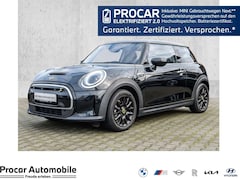 Bild des Angebotes MINI Cooper SE Classic Trim Navi LED DA Sports. Ambient