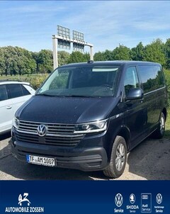 Bild des Angebotes VW T6 Caravelle T6.1 Caravelle 2,0 TDI DSG Comfortline Navi, LE