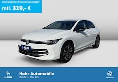 Bild des Angebotes VW Golf ENERGY 1,5 l eTSI 116 PS DSG Ganzjahresreif