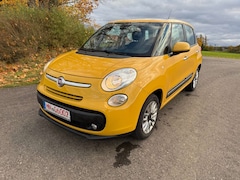 Bild des Angebotes Fiat 500L Lounge