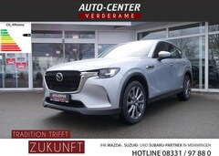 Bild des Angebotes Mazda CX-60 e-SKYACTIV-D 200 Exclusive KAMERA LED