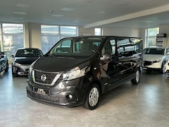 Bild des Angebotes Nissan NV300 L2H1 2,9t PREMIUM/8Sitzer/Kamera