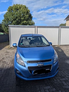 Bild des Angebotes Chevrolet Spark 1.0 LT