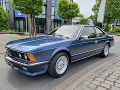 Bild des Angebotes BMW 635 6er 635CSi - Dt. Auslief. - Traumzustand