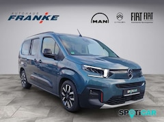 Bild des Angebotes Citroen Berlingo XL BlueHDi 130 EAT8 MAX*KAMERA*AHZV*SHZ*NAVI*