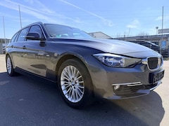 Bild des Angebotes BMW 320 3 Touring 320 i  LUXURY LINE