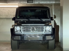 Bild des Angebotes Mercedes-Benz G 350 G 350 d 7G-TRONIC