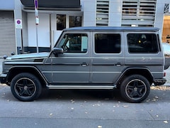 Bild des Angebotes Mercedes-Benz G 350 G 350 d 7G-TRONIC