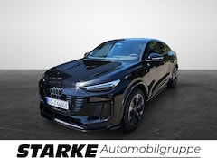 Bild des Angebotes Audi e-tron performance S line