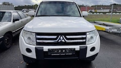 Bild des Angebotes Mitsubishi Pajero Montero, 2. Hand, §, scheckh.