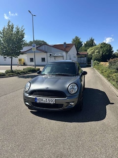 Bild des Angebotes MINI Cooper N MF31