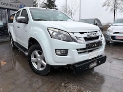 Bild des Angebotes Isuzu D-Max Double Cab 4WD Premium