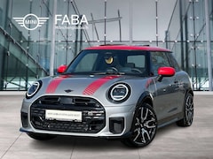 Bild des Angebotes MINI Cooper C JCW Trim Head-Up HK HiFi DAB LED Pano.Dach Shz