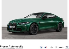 Bild des Angebotes BMW M4 Competition M Sport HUD ACC 360°KAM RFK NAVI