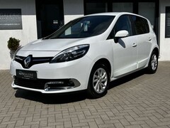 Bild des Angebotes Renault Scenic III Paris°Navi°Tempomat°PDC°8 Fach bereif
