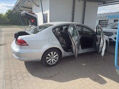 Bild des Angebotes VW Passat Comfortline BlueMotion