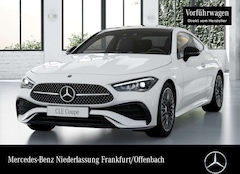 Bild des Angebotes Mercedes-Benz CLE 300 e AMG+NIGHT+PANO+LED+BURMESTER+KEYLESS+9G