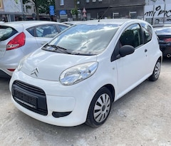 Bild des Angebotes Citroen C1 Advance