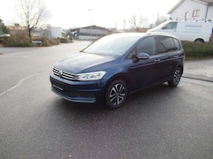 Bild des Angebotes VW Touran United*el.Heckkl.*sbAHK*LED*App-Connect